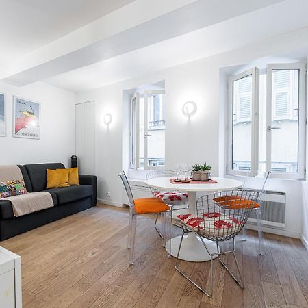 Quiet And Cosy 1Bdr In Vieux Nice! Ngoại thất bức ảnh