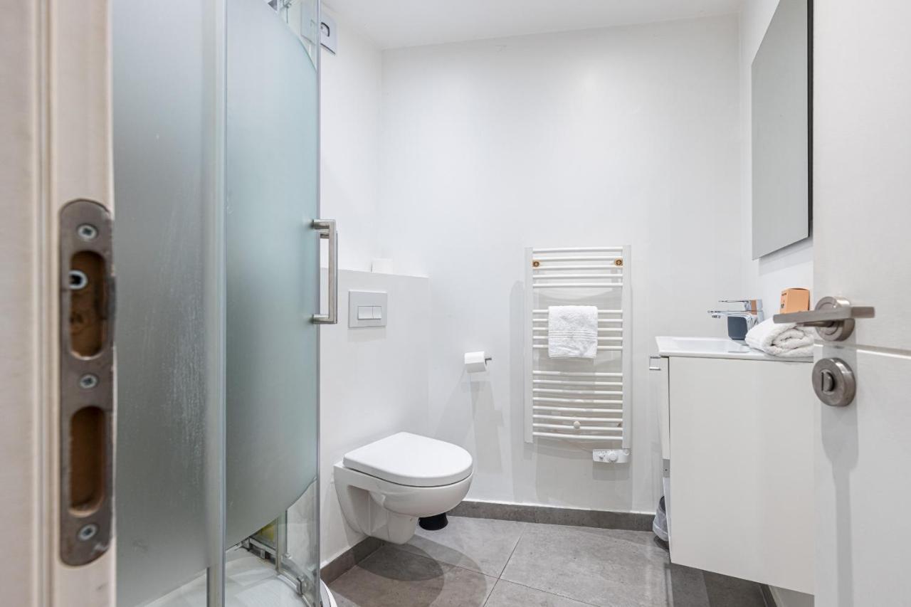 Quiet And Cosy 1Bdr In Vieux Nice! Ngoại thất bức ảnh